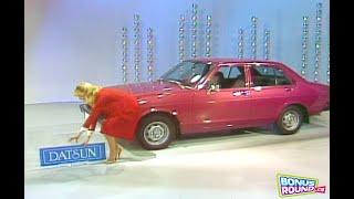 Episode Lets Make A Deal Canada Starring Monty Hall  1981 episode 89