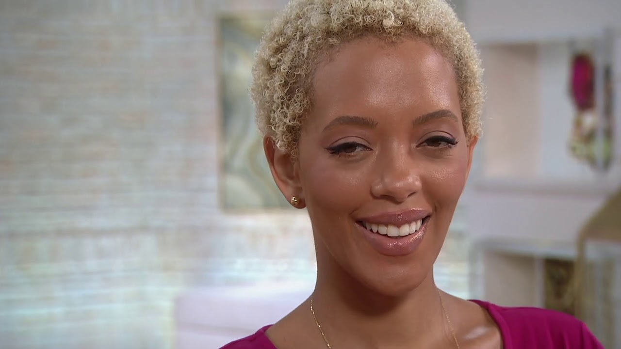 Adorna 14K Gold Set of Three Graduated Polished Stud Earrings on QVC