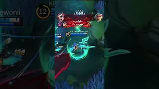 karina + Mathilda combo