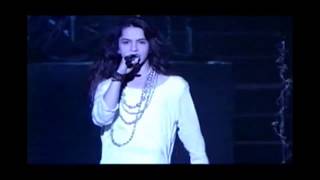 L'Arc～en～Ciel - As if in a dream (1994.08.27 SENSE OF TIME FINAL)