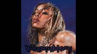 Tinashe - Nasty (JerseyClub) Remix [Prod. @WelcomeToTheMorrg]