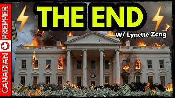 ⚡The RESET Has Begun! Prepare Accordingly. @TheLynetteZang