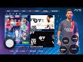 FC 23 MOBILE EDITION ANDROID OFFLINE PS5 | FIFA 16 MOBILE THEME EA SPORTS FC EQUIPES &amp; NEW KITS 2024