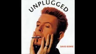 Vignette de la vidéo "16.  Heores (Unplugged) - David Bowie ★"