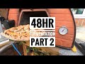 48 Hour Fermentation Part 2