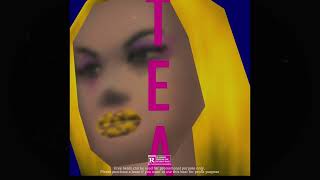 Rema - Tea (Amapiano Remake)