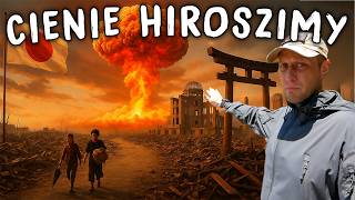 Hiroszima i Nagasaki - jak wygląda miasto po nuklearnej zagładzie?