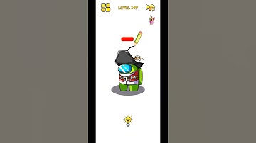 pencil draw puzzle level 149 🙄🙄pencilmotion draw one part all levels Gameplay|#Shorts #Indiayoutube