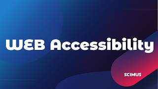 Web accessibility Is Not Optional Anymore