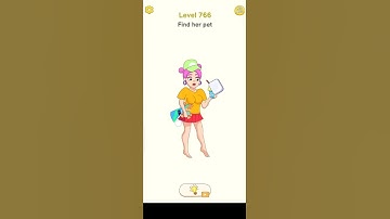 delete puzzle level 766#shorts #trending