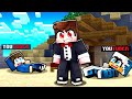 Ho SFIDATO TUTTI gli YOUTUBERS Nelle BEDWARS