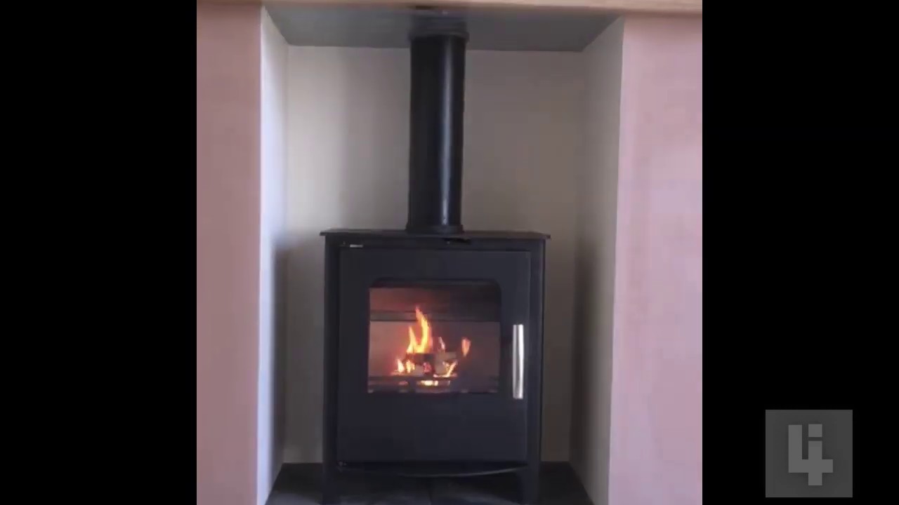 Beltane Chew SE Multifuel Stove
