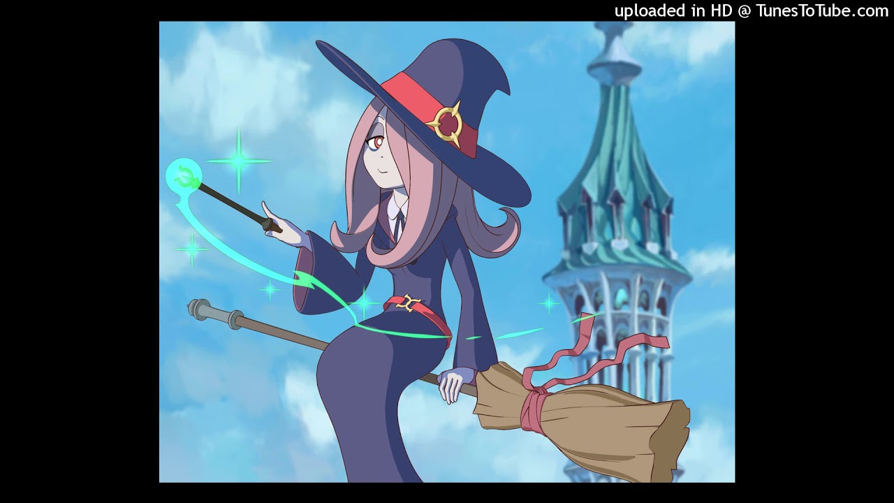 Blind Warriors - Fairly Good Theme