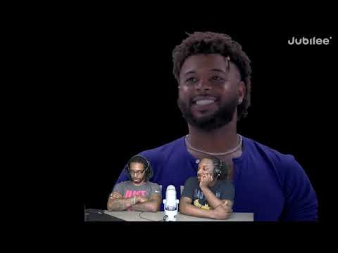 6 Beyonce Fans vs 1 Secret Hater Reaction (Jubilee) | DREAD DADS PODCAST | Rants, Reviews, Reactions