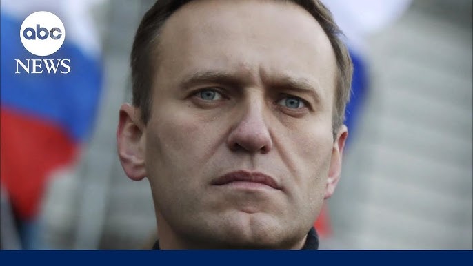 Longtime Russian Opposition Leader Alexei Navalny Dies In Prison