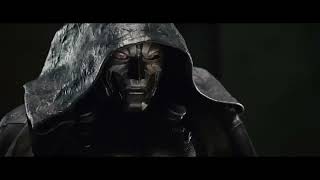 Marvel Studios' Avengers: Wrath Of Doom Official Trailer only on byb888