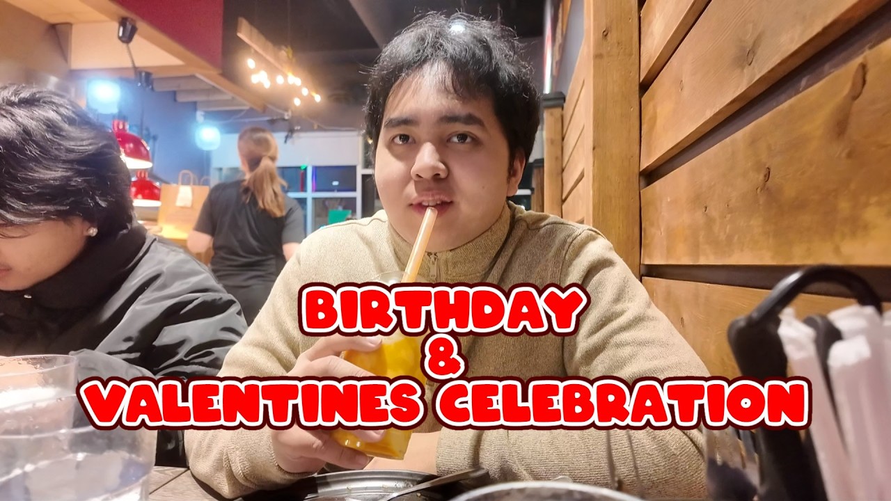 BINISITA NAMIN ANG PINOY BARBEQUEHAN DITO SA CALGARY | BUHAY CANADA | BECK & CAI | 2026