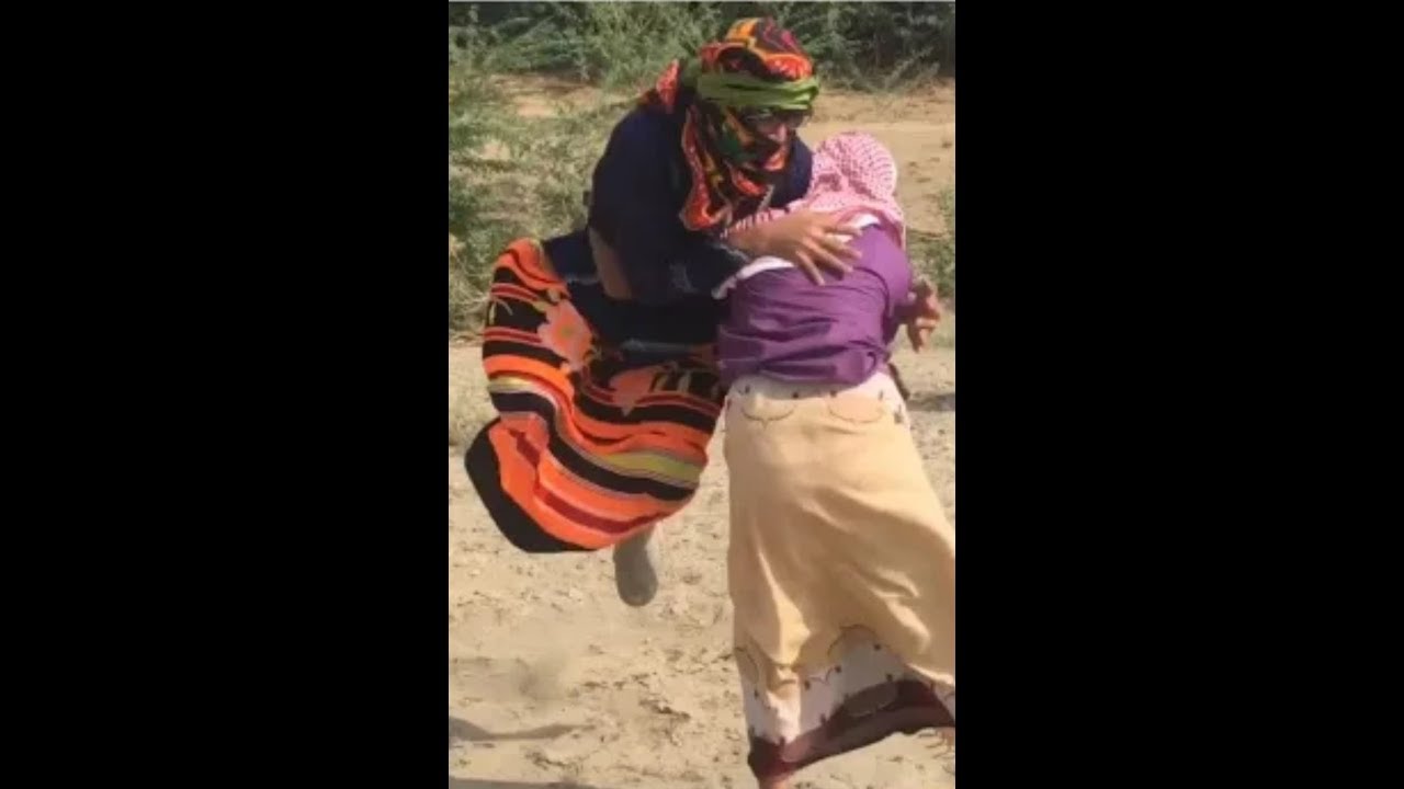 حلم في حلم الجزء الثاني مقحف مظهور وعرفطه علي زليط