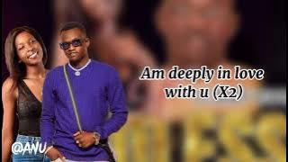 Endless love -Yummy Bwoy & Monica Dee