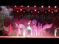 Liliput dance group  ganpati deiya  sat sumundir choreography by samir pandit