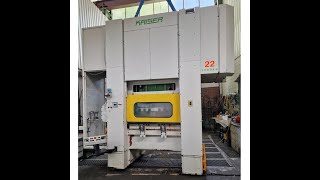 233024 Kaiser Kstu 1600