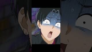 Челюсть Крепче Бетона😨😰| #Anime #Аниме #Shorts #Буттигири #Bucchigiri