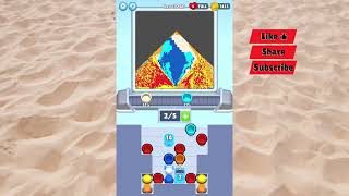 Famous Sand Loop - Level 246 - Version 1.2.2 Build 27 Wealth