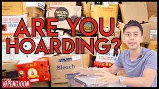 Why You Should Stop Hoarding Information! Wealth
