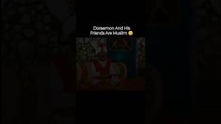 Doraemon Abdullah Nobita Ali