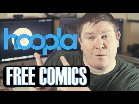 Read Comic Books Online For Free