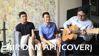 Air dan Api (Cover)