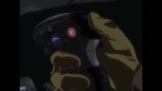 Sentou Yousei Yukikaze 2002 - Ffr-31Mrd Super Sylph Escape From Belkan V2