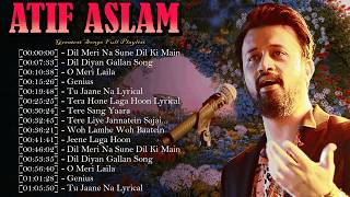 Atif Aslam  Romantic Anthems Rise Again With His Signature Vocal Style  Of Emotion 