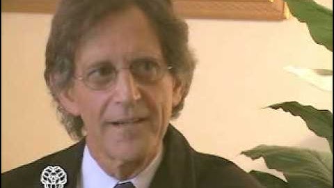 Joe Stulberg: Teaching Law Students to Mediate - Mediate.com Video