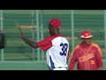 HIGHLIGHTS | 🇨🇳 China vs 🇨🇺 Cuba | WBSC U-18 Baseball World Cup 2025