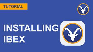 Full Installing Ibex Update