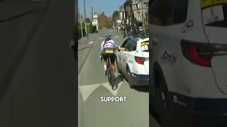 The 3-Second Rule That Stops Cycling Cheaters