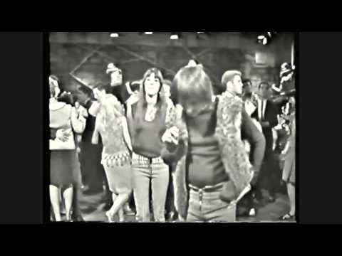 I Got You Babe Sonny Cher Hollywood A Go Go
