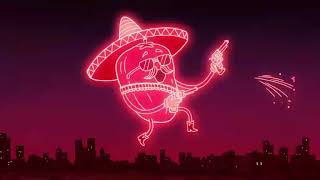 Regular Show El Diablo