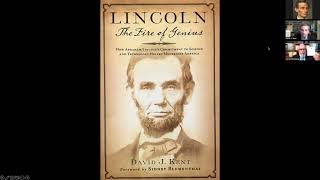 David Kent on Lincoln and Science
