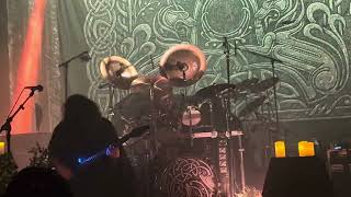 Wolves in the Throne Room - Mountain Magick (live in Worcester, Massachusetts 05/09/2025)