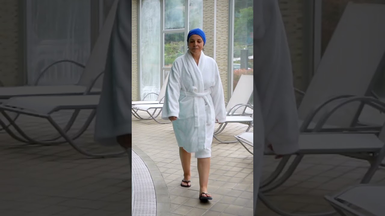 Balneario de Lobios Spa en Ourense, Galicia / Aguas termales