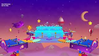 Mediatonic please fix this fall guys bug it happens in the whole server