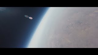 We Sent Dabs and a Vaporizer Into Space - ELEV8 Presents