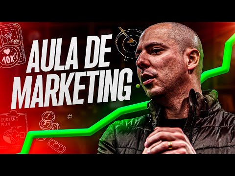 The Secret that Makes THE TOWN Make Millions with Neuromarketing | Gilberto Augusto
