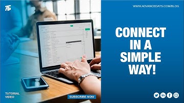 How to CONNECT to your DEVICES in Ninja RMM - ATS.com