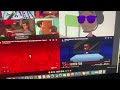 Youtube Thumbnail title