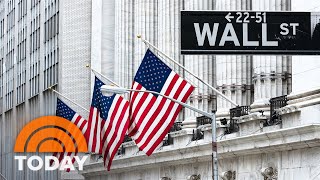 Inflation rises 3.5%: What it means for your wallet and Wall Street