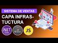 Crea un sistema de ventas con ASP.NET MVC y SQL Server | Clean Architecture | Part 03