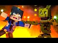 Minecraft: Five Nights at Freddy's 2 - O FIM DE SPRINGTRAP!? #11 *FINAL*